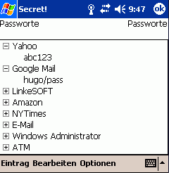 (Screen shot)