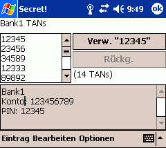 (Screen shot)