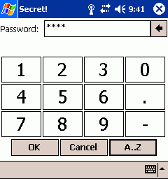 (Screen shot)